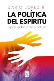 Cover von La política del Espíritu