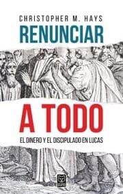 Cover von Renunciar a todo