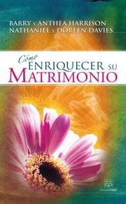 Cover von Cómo enriquecer su matrimonio