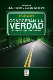 Cover von Conocerán la verdad