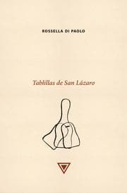 Cover von Tablillas de San Lázaro