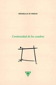 Cover von Continuidad de los cuadros