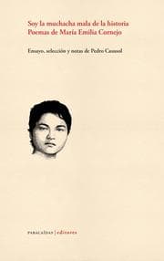 Cover von Soy la muchacha mala de la historia