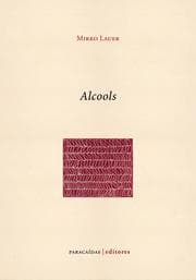 Cover von Alcools