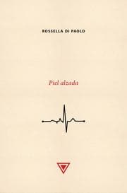 Cover von Piel alzada