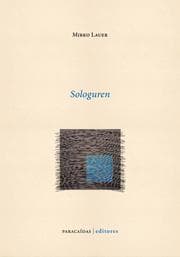 Cover von Sologuren
