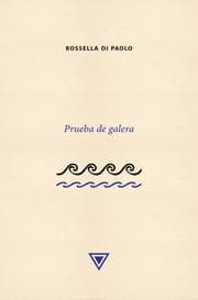 Cover von Prueba de galera