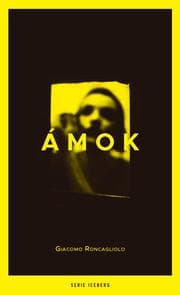 Cover von Ámok