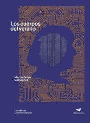 Cover von Los cuerpos del verano