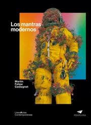 Cover von Los mantras modernos