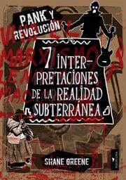 Cover von Pank y revolución