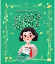 Cover von Peruanos Power: Blanca Varela