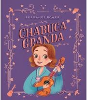 Cover von Peruanos Power: Chabuca Granda