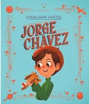 Cover von Peruanos Power: Jorge Chávez