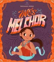 Cover von Peruanos Power: Inés Melchor