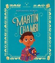 Cover von Peruanos Power: Martín Chambi
