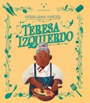 Cover von Peruanos Power: Teresa Izquierdo