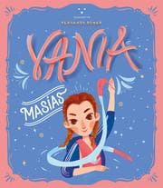 Cover von Peruanos Power: Vania Masías