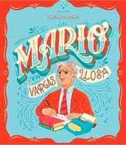 Cover von Peruanos Power: Mario Vargas Llosa