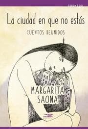 Cover von La ciudad en que no estás