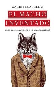 Cover von El macho inventado