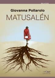 Cover von Matusalén