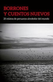 Cover von Borrones y cuentos nuevos