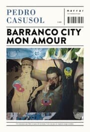 Cover von Barranco city mon amour