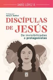 Cover von Discípulas de Jesús