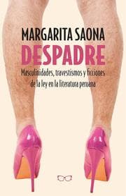 Cover von Despadre
