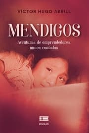 Cover von Mendigos