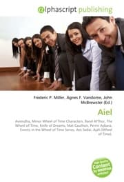 Cover von Aiel