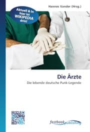 Cover von Die Ärzte