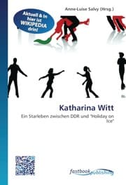 Cover von Katharina Witt
