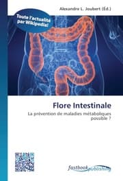 Cover von Flore Intestinale