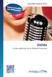 Cover von Dalida