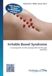 Cover von Irritable Bowel Syndrome