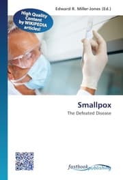 Cover von Smallpox