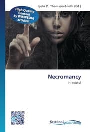 Cover von Necromancy