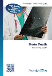 Cover von Brain Death