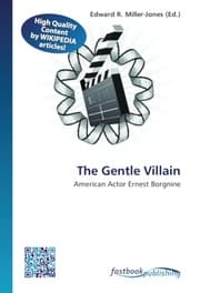 Cover von The Gentle Villain