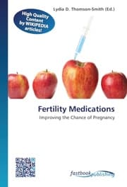 Cover von Fertility Medications