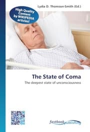 Cover von The State of Coma