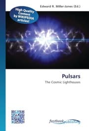Cover von Pulsars