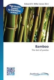 Cover von Bamboo