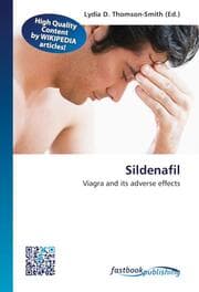 Cover von Sildenafil