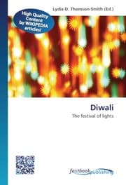 Cover von Diwali