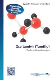 Cover von Oseltamivir (Tamiflu)