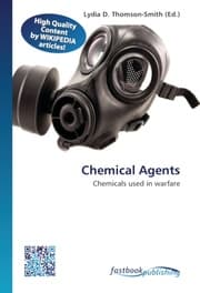 Cover von Chemical Agents