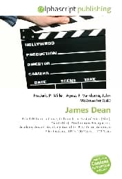 Cover von James Dean